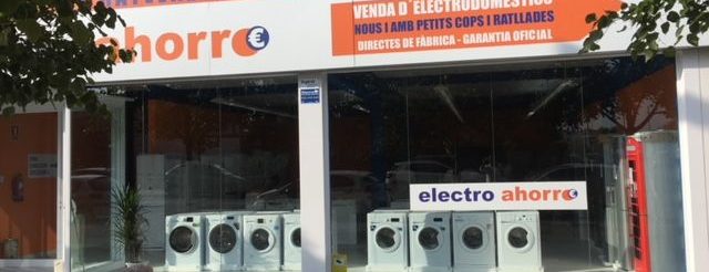 electroahorro